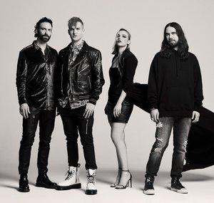 Halestorm