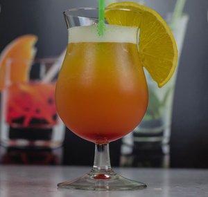 Happy Hour Cocktails