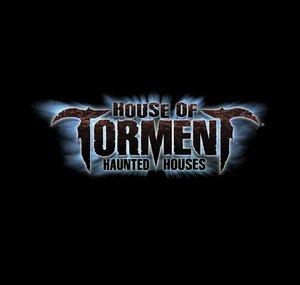 House of Torment Haunted House