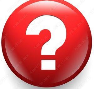 Il punto interrogativo