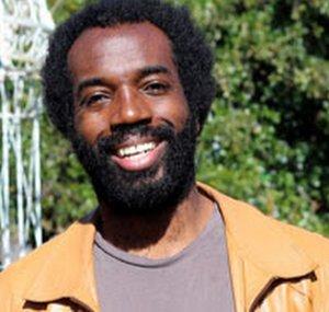 Irami Osei-Frimpong - The Funky Academic