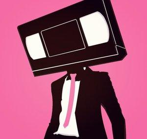 It Came from the VCR