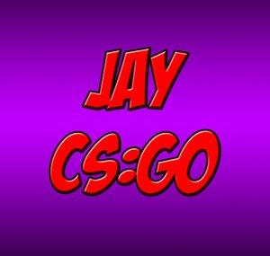 Jay ✦ CS:GO Channel ✦