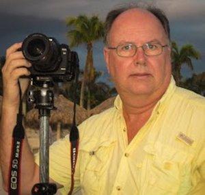 Jim Robellard