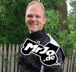 Johannes "MrJo" Meuleners