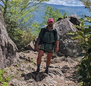 Josh Herod Outdoor Adventures