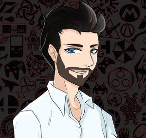 Josh Strife Hayes