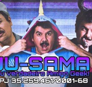 Ju-Sama Oficial 