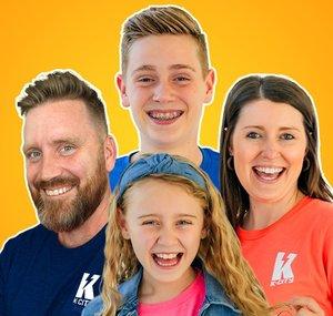 K-City Family