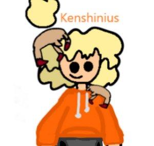 Kenshinius!!!