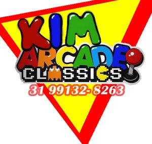 Kim Retrô Games