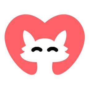 Knuddel die Katz'