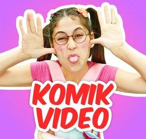 Komik Video