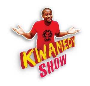 KwamedyShow