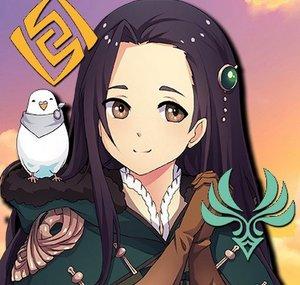 LadyVirgilia Genshin