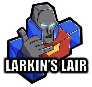 Larkin's Lair