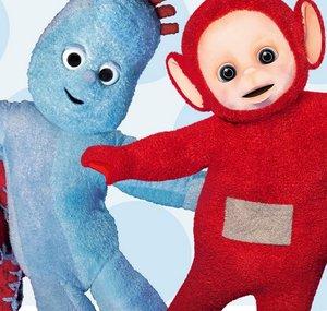 Learn with Teletubbies & Friends - WildBrain
