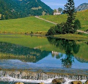 lecknertal