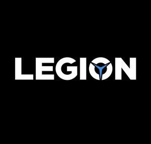 Lenovo LEGION Russia