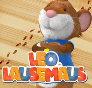 Leo Lausemaus