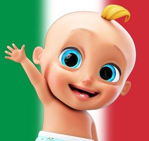 LooLoo Canzoni per Bambini