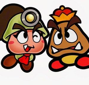 LOS GOOMBAS 4.0