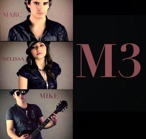 M3 MUSIC CHANNEL