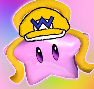 MadameWario