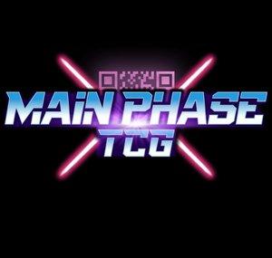 Main Phase TCG