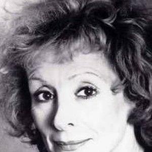Maria Charles