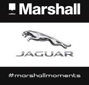 Marshall Jaguar