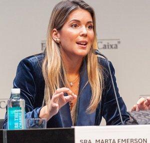 Marta Emerson