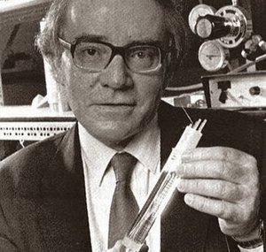 Martin Fleischmann Memorial Project