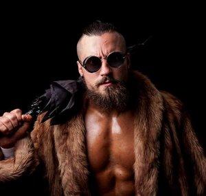 Marty Scurll