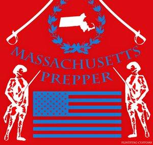 Massachusetts Prepper