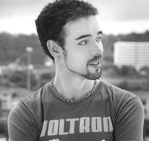 Matthew Ebel