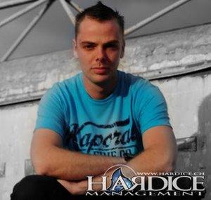 Maxime Enola