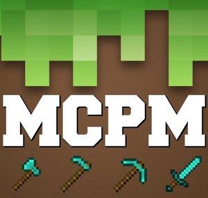 MC PixelMania