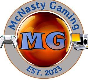 McNastyGaming