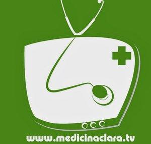 Medicina Clara | Videos de medicina en Youtube