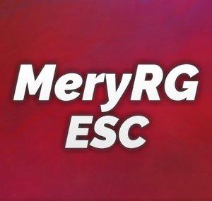 MeryRG ESC