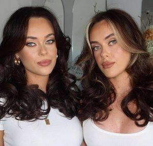 Mescia Twins