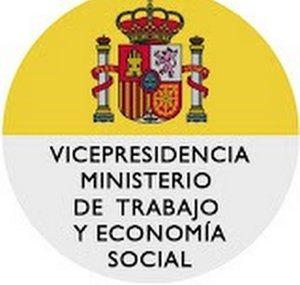 Ministerio Trabajo y Economía Social