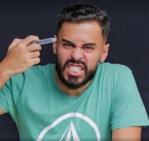 Mitre - O Super Lento
