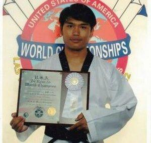 Moh Aung