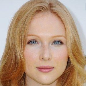 Molly C. Quinn
