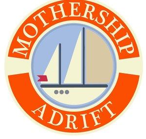 Mothership Adrift Travel and Sailing