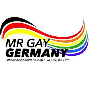 MR GAY GERMANY