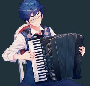 Mr.ACCORDION