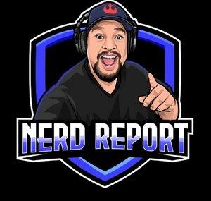 Nerd Report